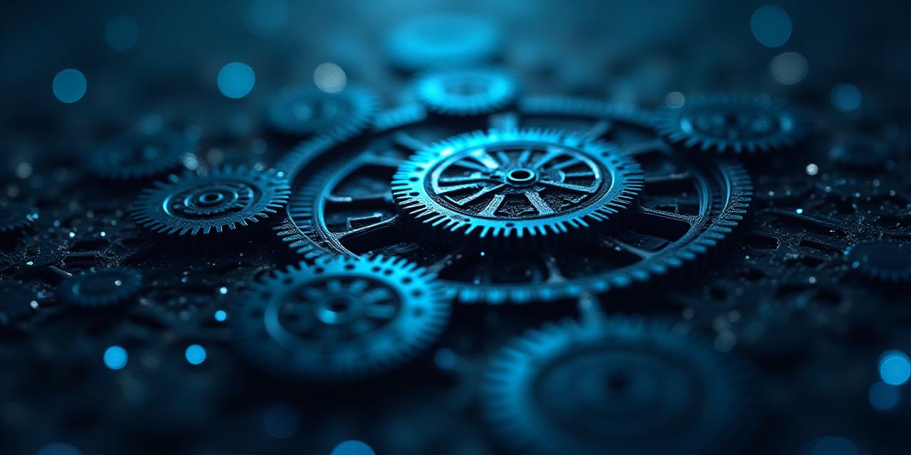 Abstract clockwork integration patterns